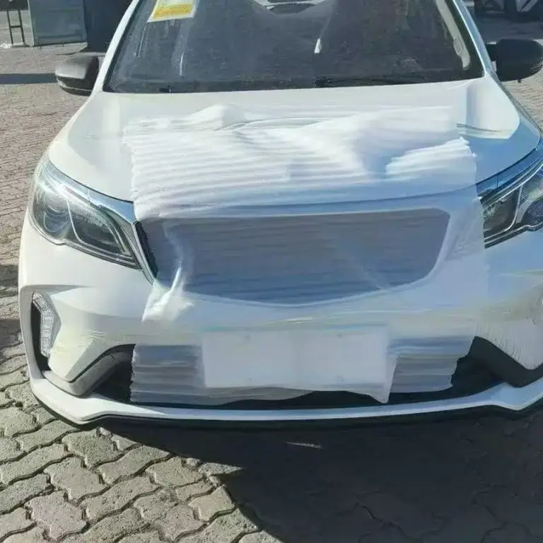 Second-hand cars shipped by sea to Ghana