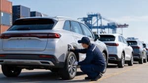 Importing Chinese Vehicles to Africa: A Practical 2026 Compliance Checklist